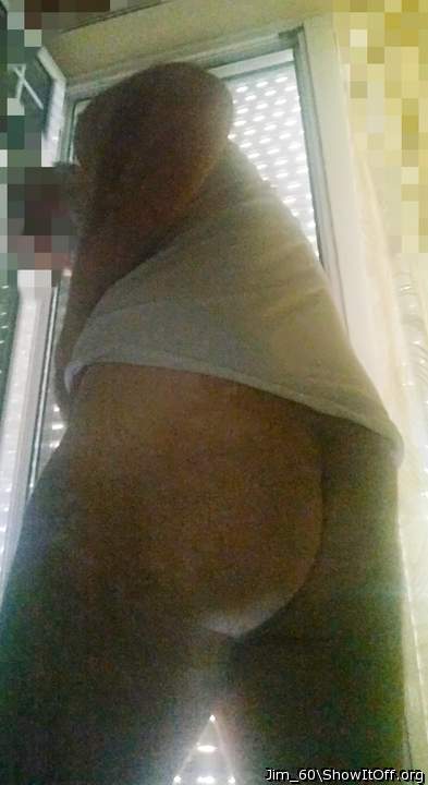 Photo of Man's Ass from Jim_60