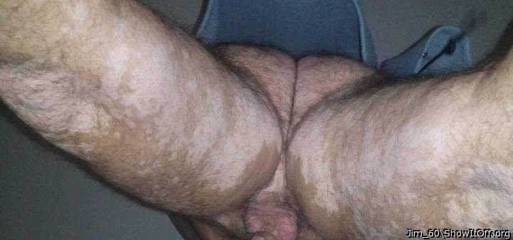 Photo of Man's Ass from Jim_60