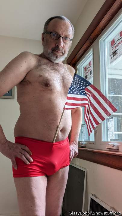 Happy 4th
