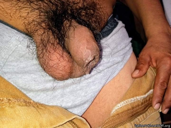 sweet uncut dick