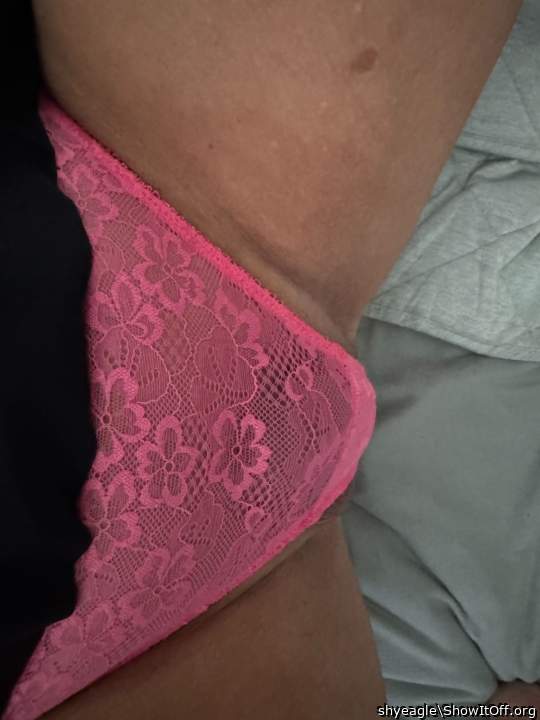 Photo of a boner from shyeagle