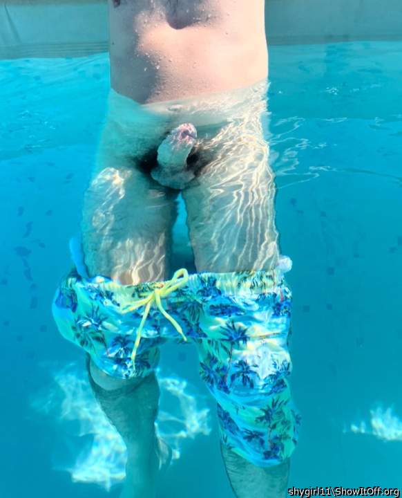 Nice thick cock!
