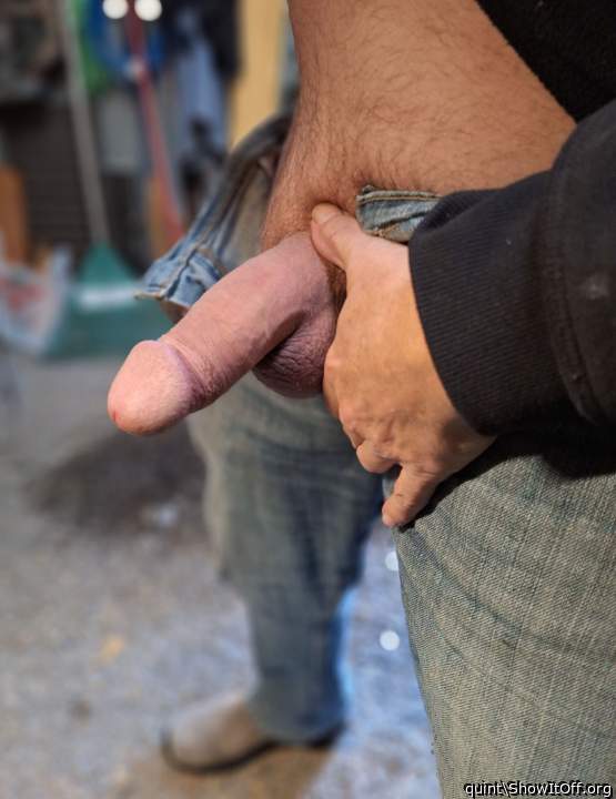Lovely hot handful, beautiful fat cock!!  