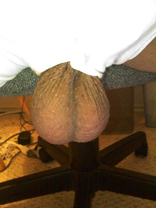 Like my sac!