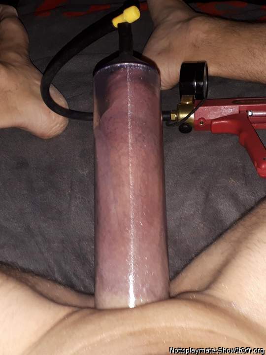 Pumping