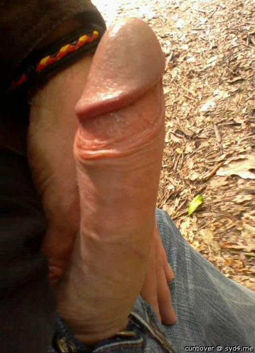 Photo of a wiener from cuntlover