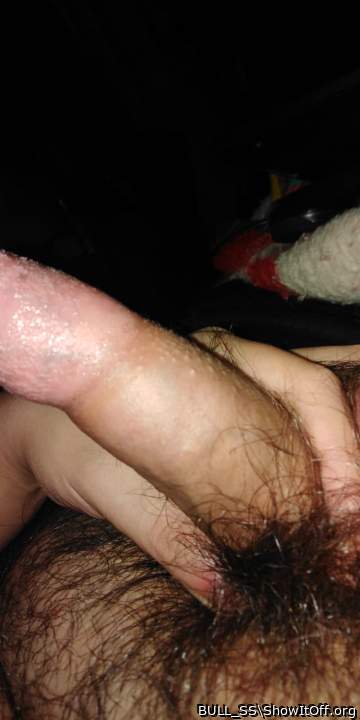 Photo of a shaft from BULL_SS
