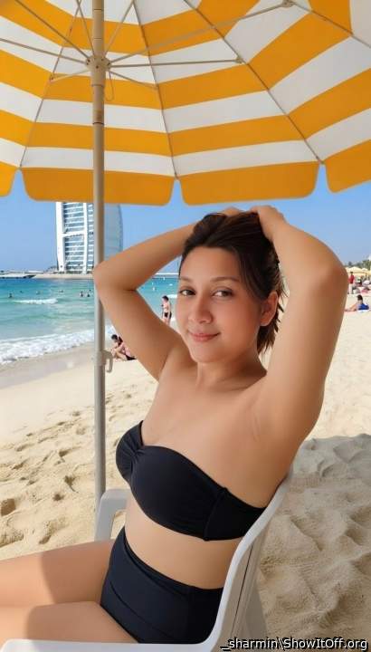 Photo of a boner from _sharmin