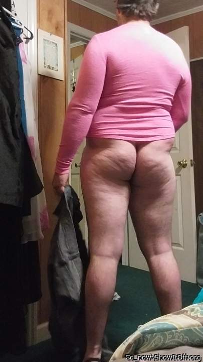 Photo of a boner from Cd_now