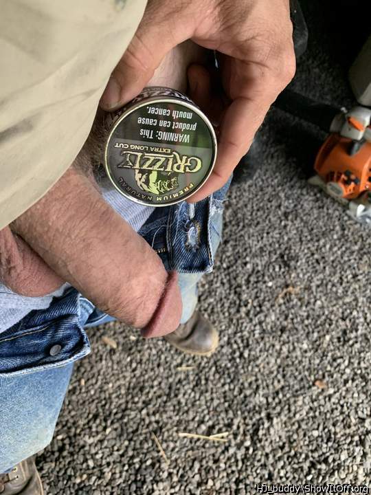 Photo of a third leg from HJ_buddy