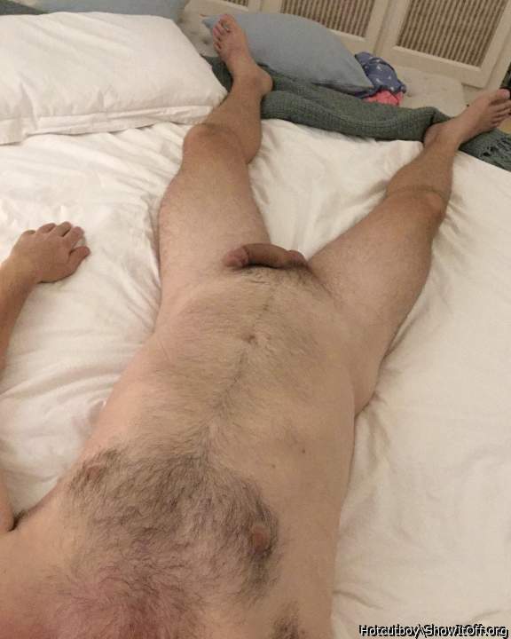 Waiting for u