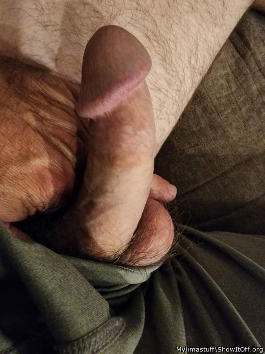Photo of a dick from Mylimastuff
