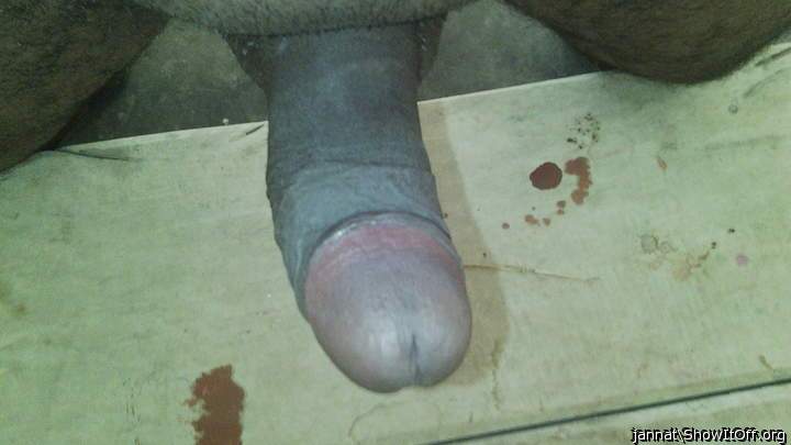 Photo of a wiener from jannat