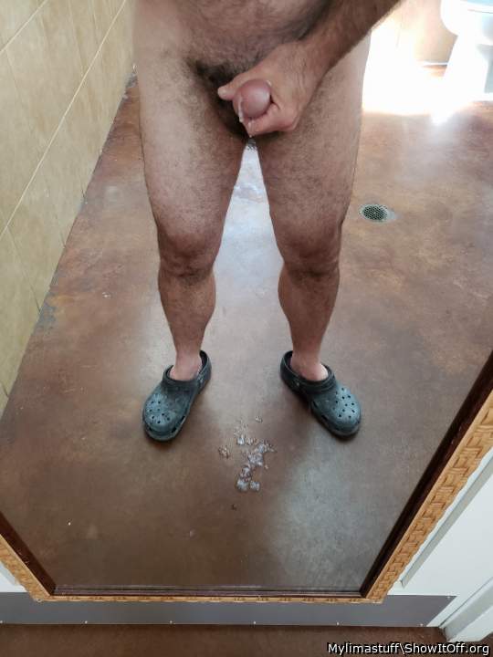 nice floor paint !