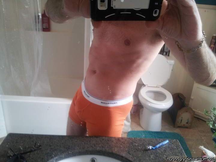 Photo of a love muscle from hunnngry