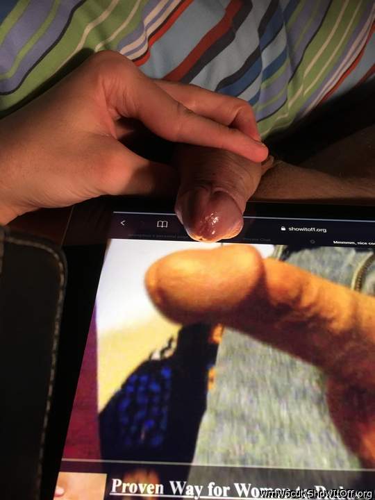 Photo of a wiener from wmw6cut
