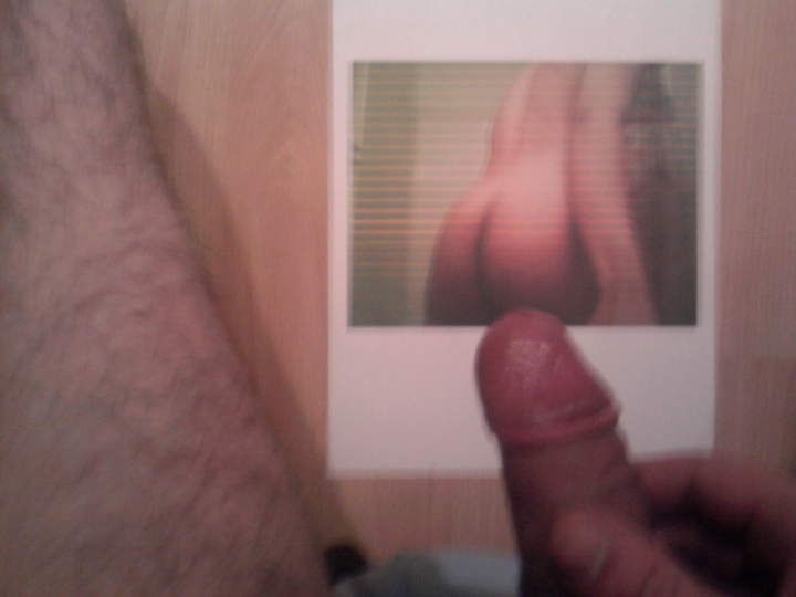 Photo of a love muscle from Snake101