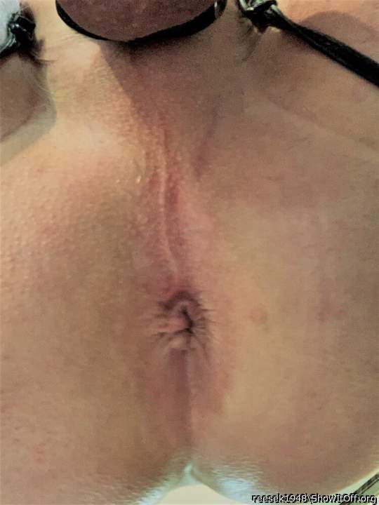 Photo of Man's Ass from reesek1948
