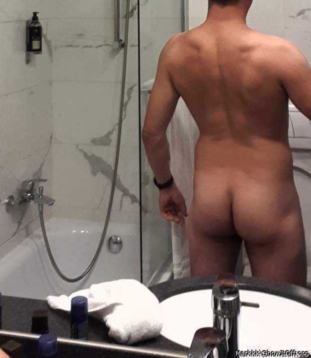 Beautiful hot sexy nude arse    