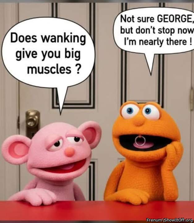 Sexual humour