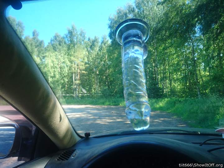 Photo of a sausage from tiit666
