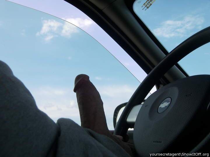Driving Exposed