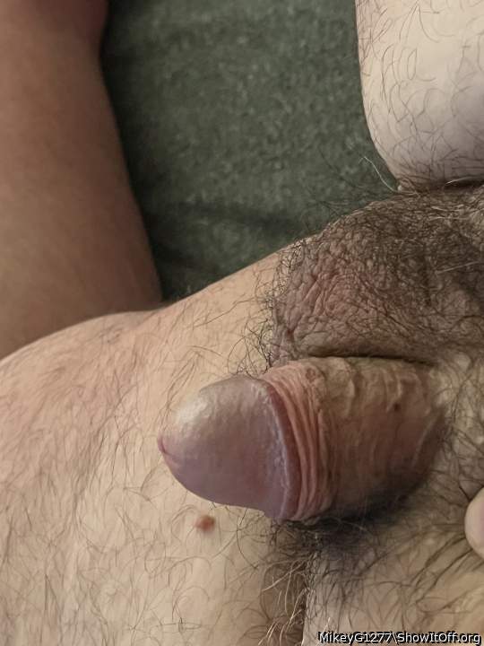Tiny Dick