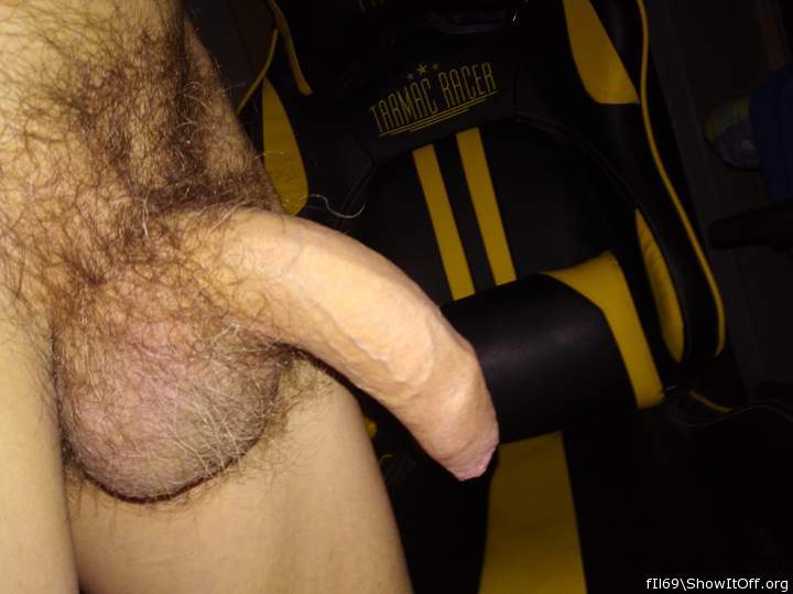 Photo of a love muscle from fIl69