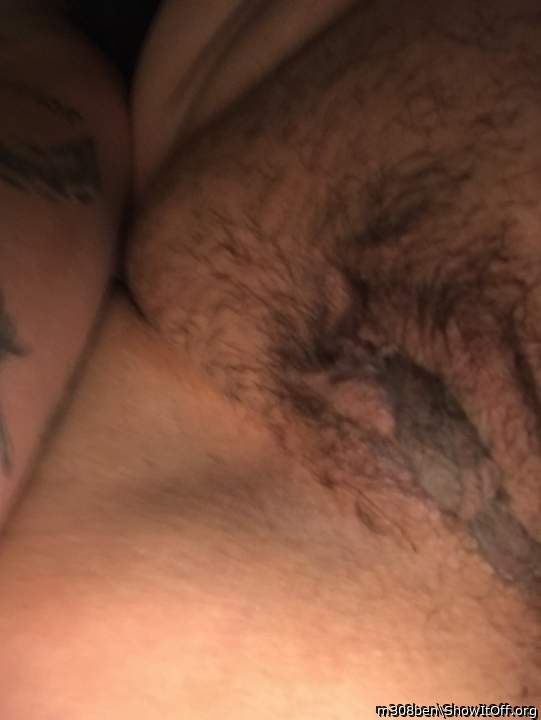 Photo of a boner from M308ben