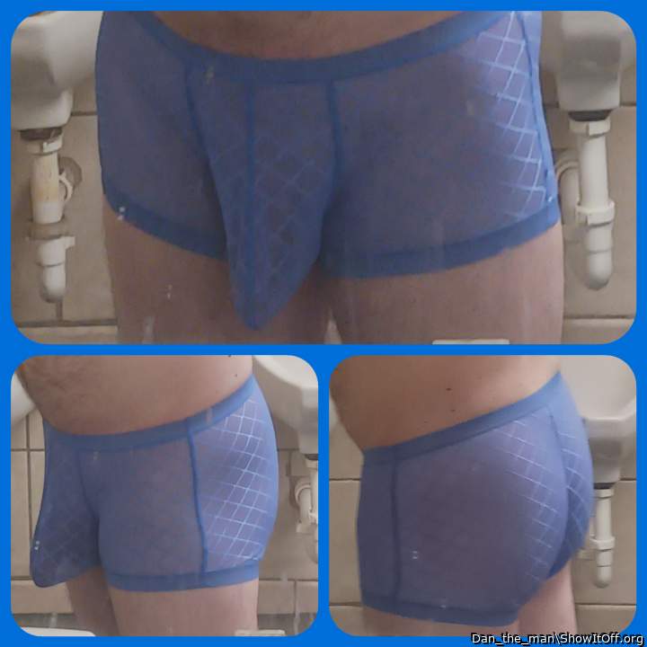 Sexy undies