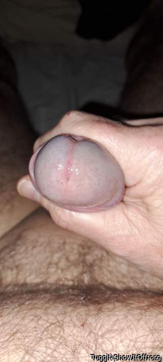 Very nice head you have there!