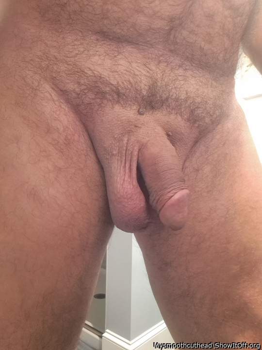 Photo of a python from Mysmoothcuthead