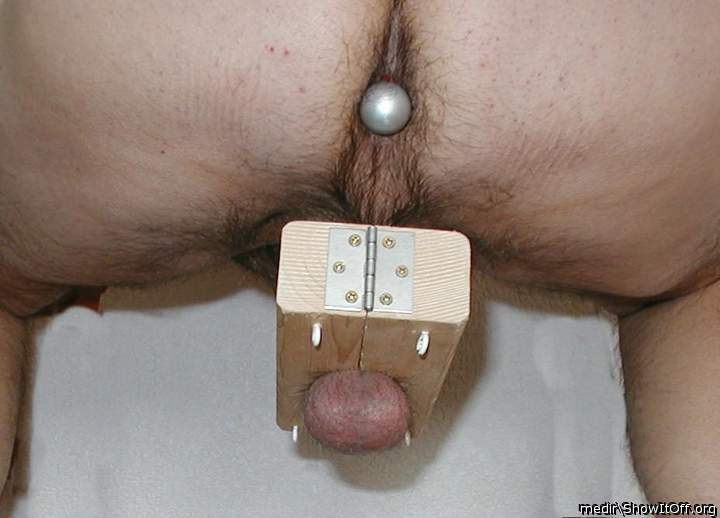 Photo of Man's Ass from medir