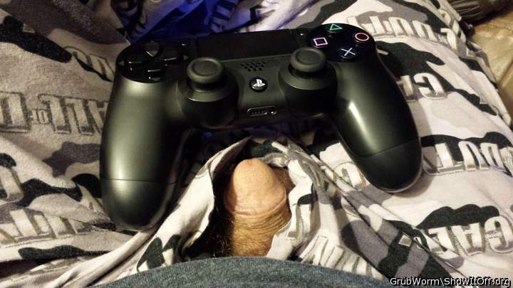 let's play a game