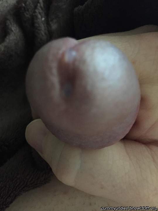 Photo of a drain pipe from cummyundies