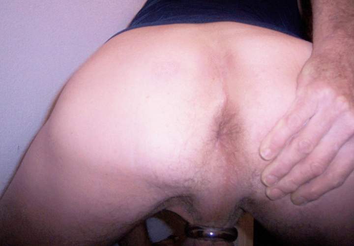 Photo of Man's Ass from tjac777
