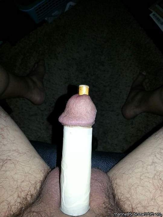 Tube and Dowel Sounding