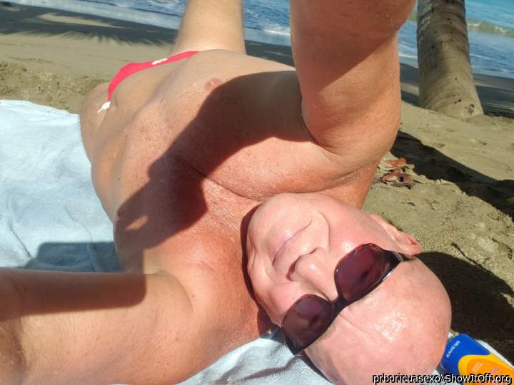 Photo of a cavalier from prboricuasexo