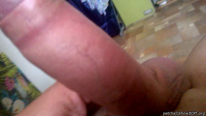 Photo of a love muscle from petrhaj