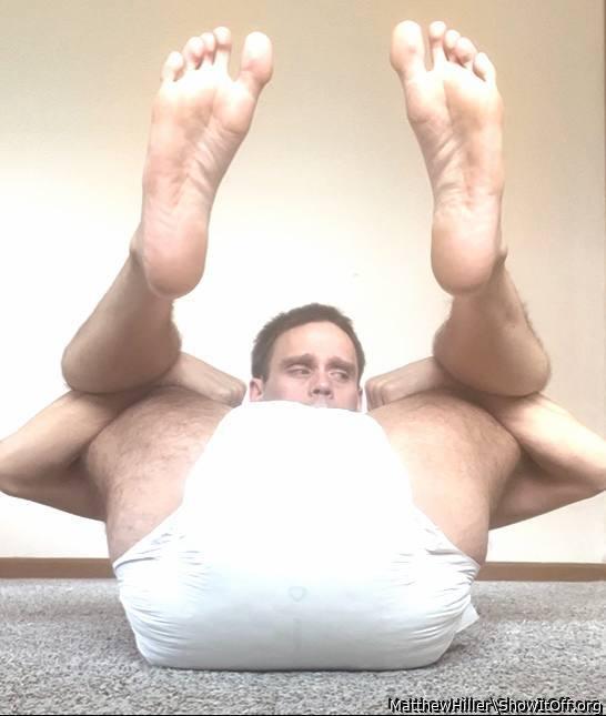 Diaper Boy Matthew Hiller OUTED