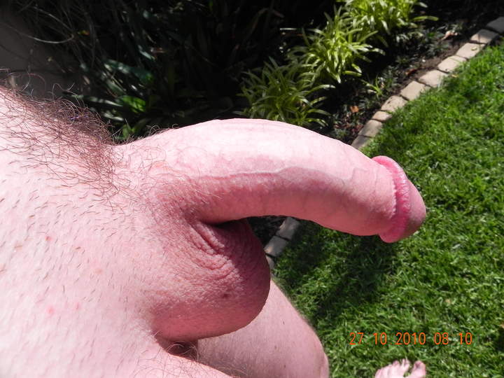 Oh! That hangs ssooo appealingly...............