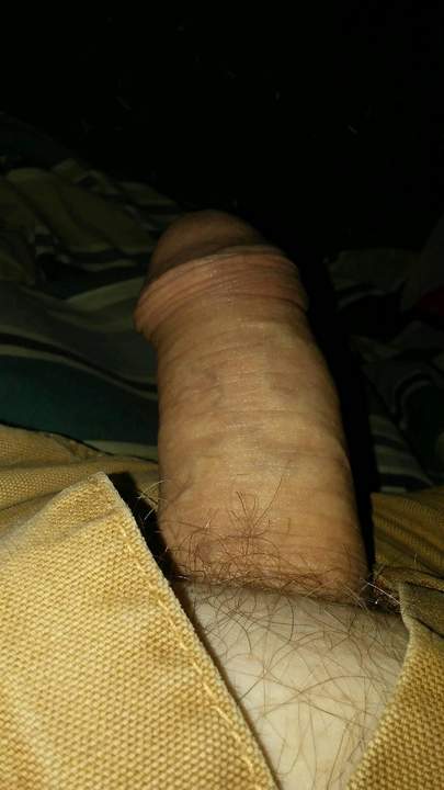 Photo of a schlong from niceonebighead