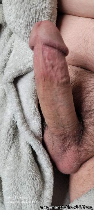 Photo of a thing from megaman10