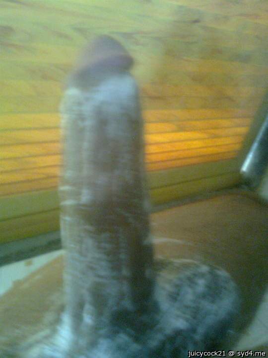 Photo of a horn from juicyCOCK21