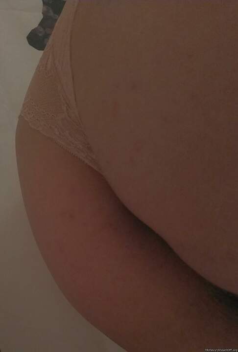 Love her ass