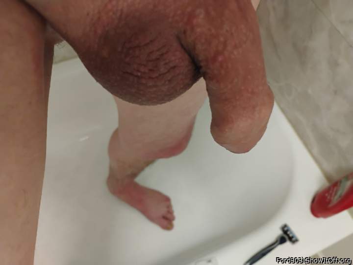 Photo of a wiener from Ford303