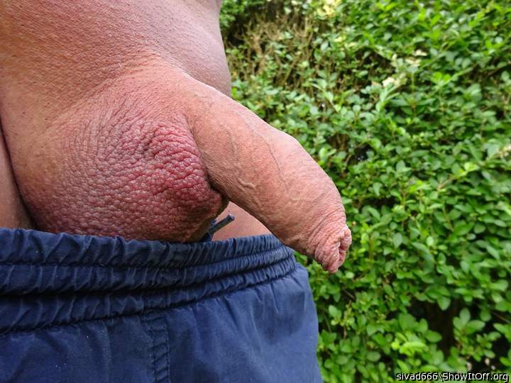 hot looking foreskin