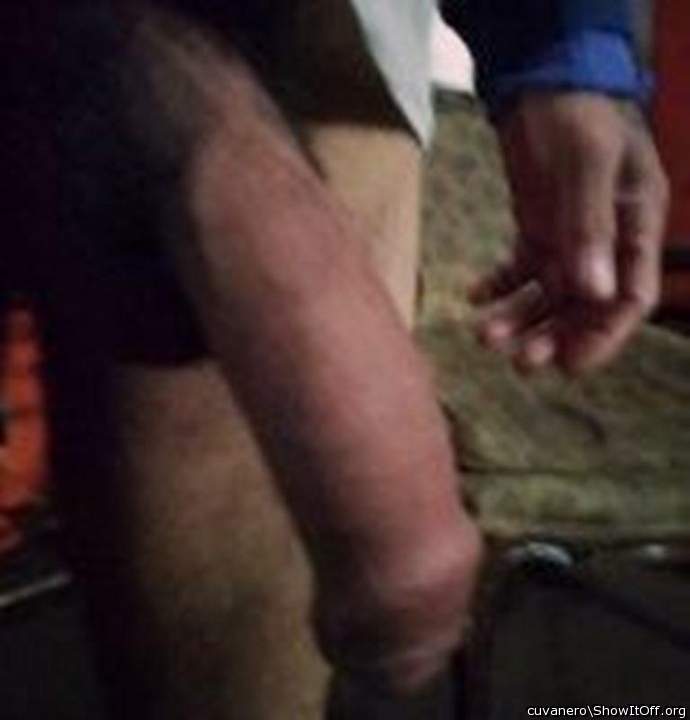 Photo of a love muscle from cuvanero