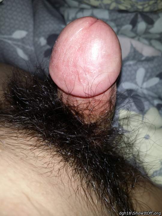 Photo of a shaft from dgh18
