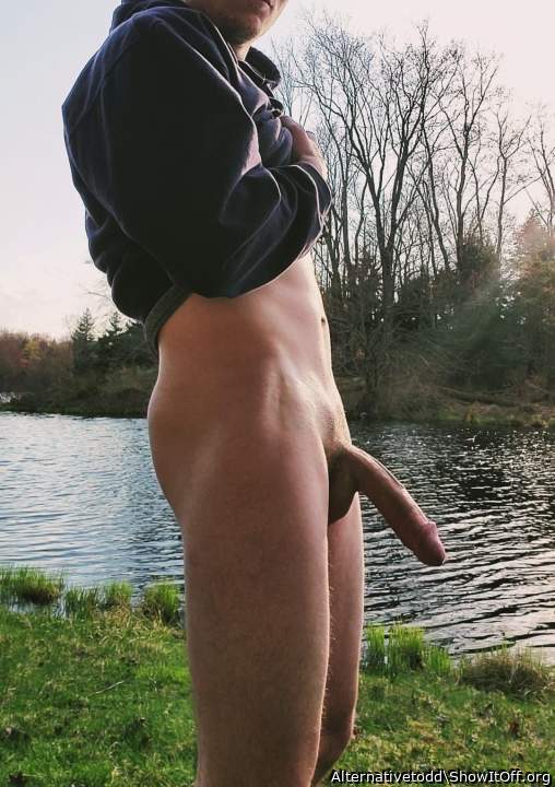 What a long dick 